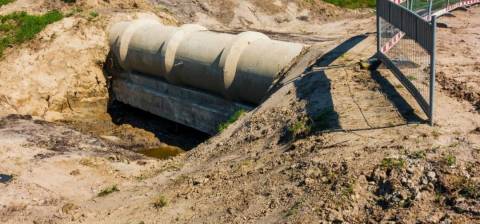 Universalizar água e esgoto no Brasil custa de R$ 301 a R$ 394 por pessoa
