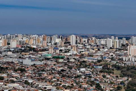 Paraná mantém nota máxima da Moody's pelo quinto ano consecutivo