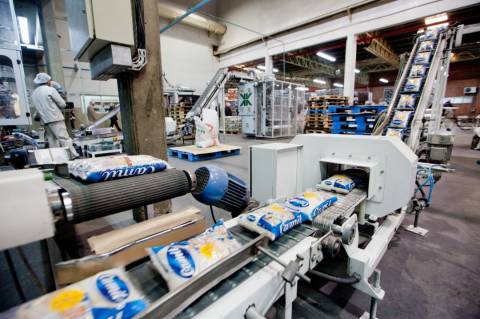 Desempenho da indústria gaúcha registra retração pela quarta vez consecutiva