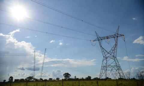 Inflação recua para 0,09% em outubro, puxada pela energia elétrica