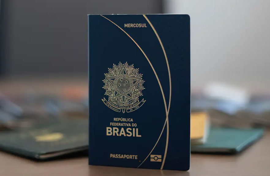 Portadores de passaporte serão avisados sobre vencimento
