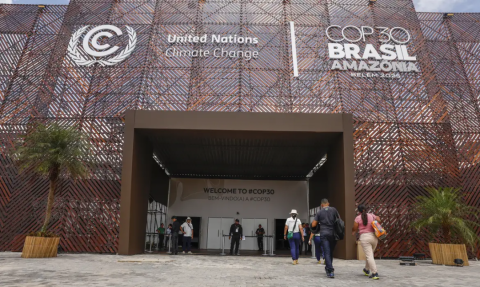 Ministério do Meio Ambiente e BNDES anunciam R$ 8,8 bi para o Fundo Clima