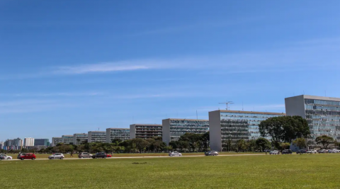 Governo reduz para R$ 7,7 bilhões congelamento de despesas no orçamento