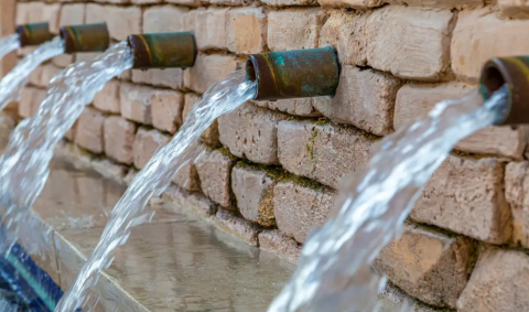 Brasil perde 6 mil piscinas de água tratada por dia