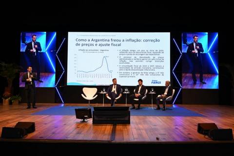 Reformas fiscais na Argentina favorecem exportações brasileiras