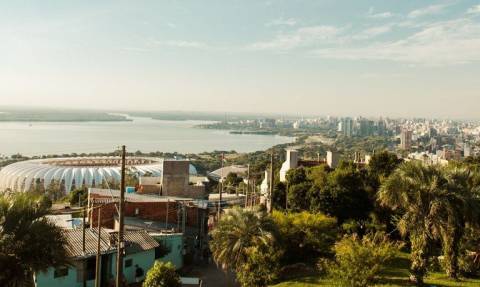 Mais de R$ 3 bilhões serão investidos em obras no Rio Grande do Sul