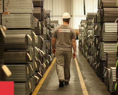 Sul ocupa segundo lugar em financiamentos do BNDES para Indústria 4.0