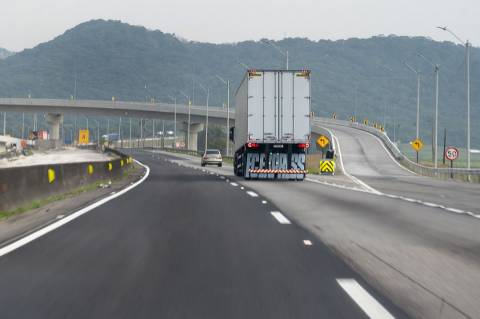 Infraestrutura de SC demanda investimento de R$ 57 bilhões até 2029