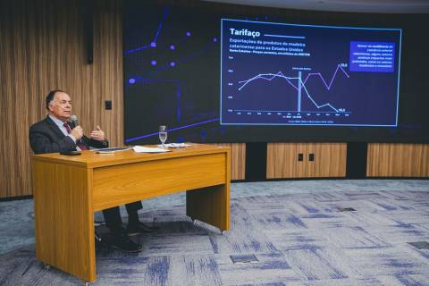 Redução de juros pode impulsionar o crescimento a partir do segundo trimestre de 2026