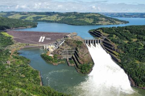 Novo ano começa com a bandeira tarifária verde