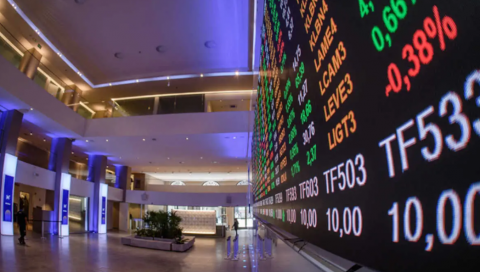 As principais apostas do mercado de ações para 2026