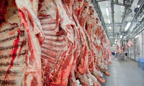 A China subsidiará a produção de carne como fez com a de leite?