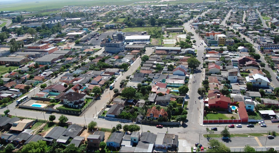 Investimentos em data centers no Brasil devem chegar a US$ 3 trilhões