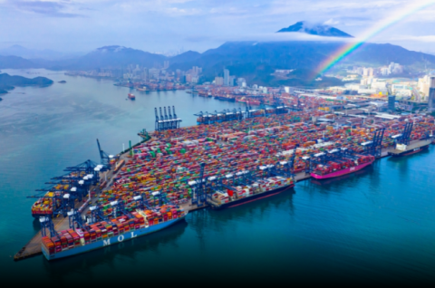 Reflexões sobre o grau de dependência do Brasil em relação à China