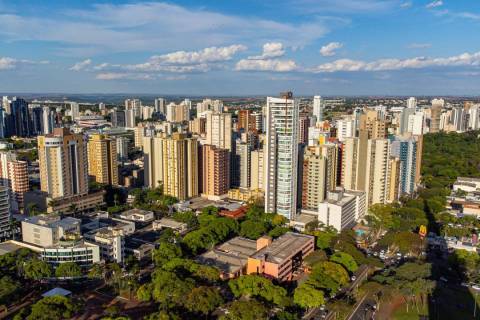 Mercado de fundos imobiliários atinge marca de 2,9 milhões de investidores