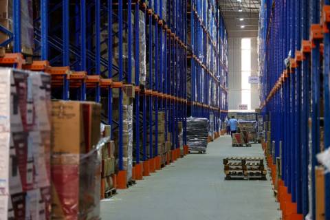 Economia catarinense cresce 4,9% até novembro