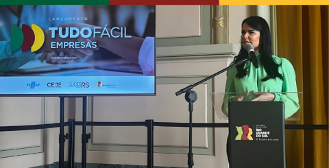 Rio Grande do Sul registra recorde de abertura de empresas