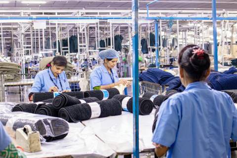 Indústria gaúcha fecha 2025 em retração