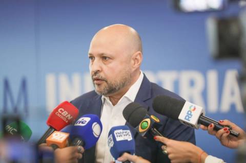 Indústria do Paraná está menos otimista para 2026