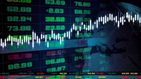 Investidores institucionais movimentam R$ 1,7 trilhão na B3 em 2025