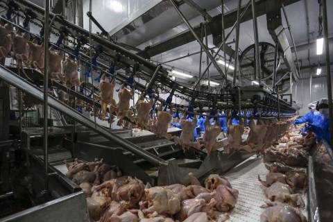 Brasil regulamentará salvaguardas em acordos comerciais