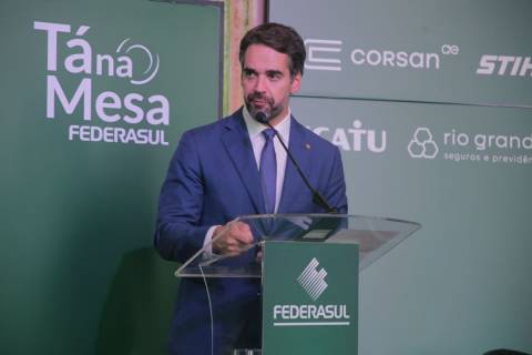 Os três desafios do RS para a próxima década