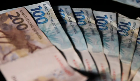 Tesouro faz maior intervenção em títulos públicos em mais de uma década