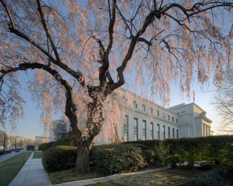 Fed mantém taxa de juros inalterada nos EUA