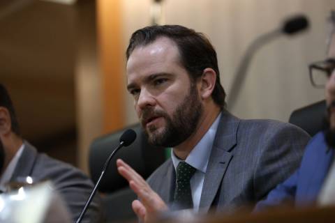 Dario Durigan será o novo ministro da Fazenda