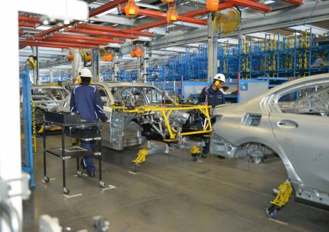 Estimativa do PIB catarinense aponta crescimento de 3,9% em 2025