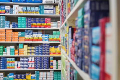 Farmácias e drogarias já podem ser instaladas em supermercados