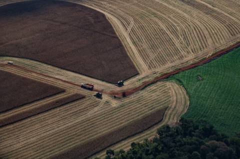 PIB do Paraná cresceu 2,8% em 2025