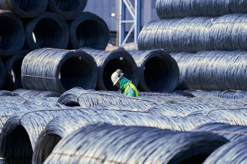Produção industrial do RS cai pelo quarto mês seguido