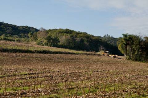 PIB gaúcho cresce 0,9% em 2025