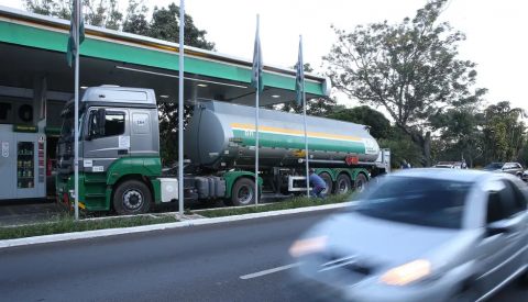 Mais de 80% dos estados aderem a subsídio a diesel importado