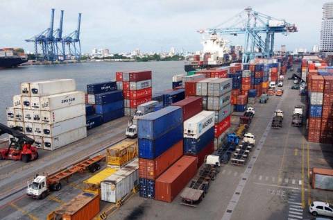 Quase metade das exportações brasileiras aos EUA já entra sem sobretaxas