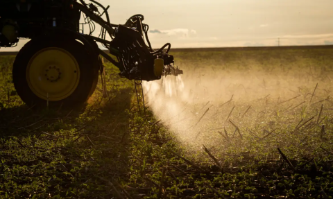 Valor contratado em crédito rural na safra 2025/26 é de R$ 257,5 bilhões