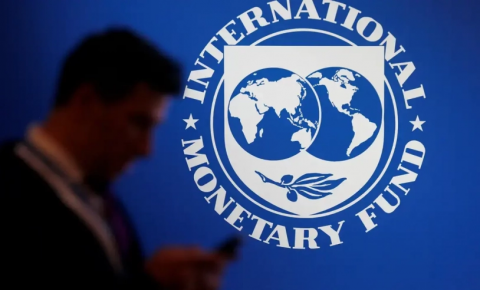 FMI reduz previsão de crescimento da economia global