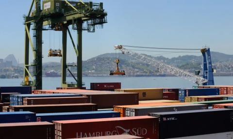 Pequenos negócios representam quase 40% das empresas exportadoras