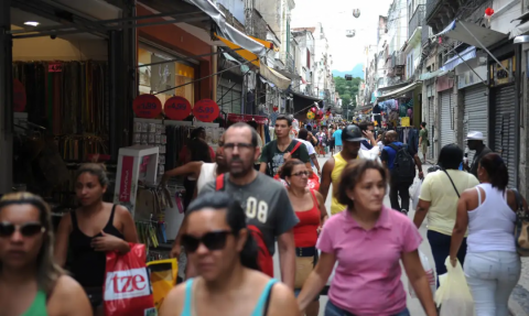 Ter o próprio negócio é o principal sonho da população entre 35 e 54 anos