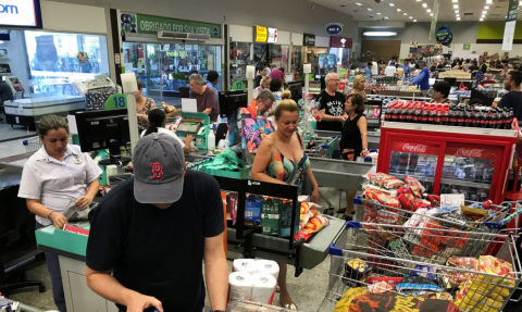 Benefícios corporativos acabam entre 13 e 20 dias