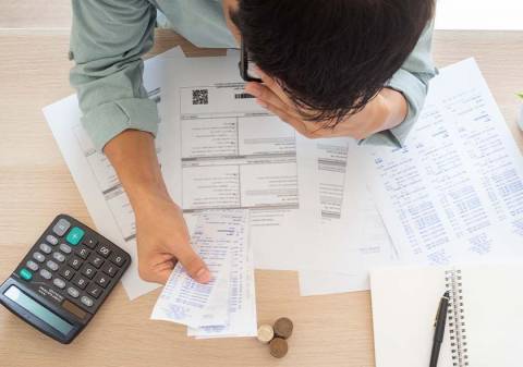 Governo anuncia programa para adimplentes