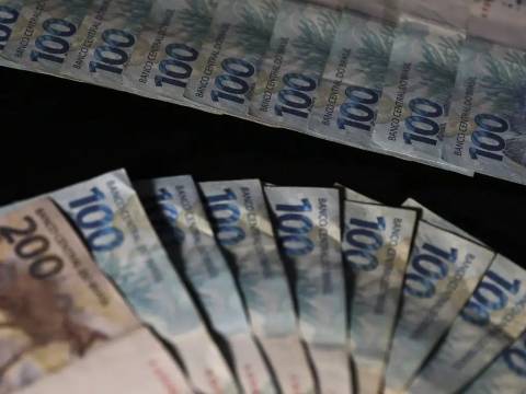 Governo registra déficit primário de R$ 53,3 bilhões em maio
