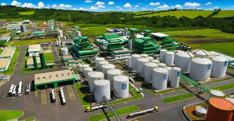 Grupo Potencial investirá R$ 96,2 milhões em nova planta de biodiesel