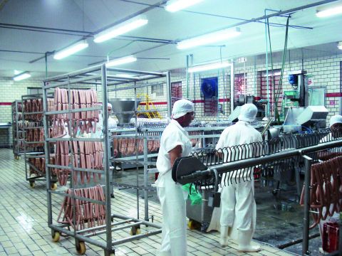 Qualidade que resiste ao tempo