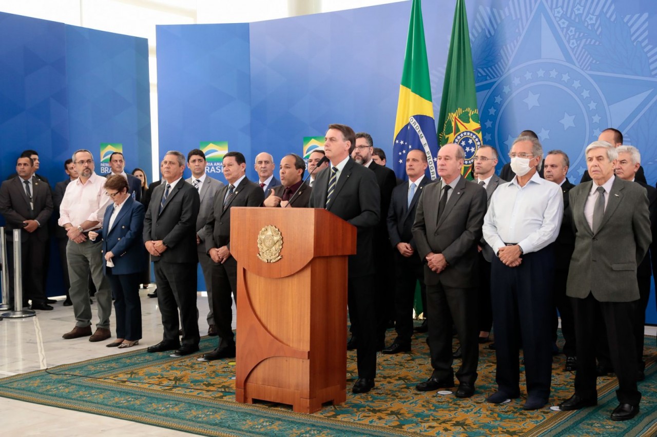 Pronunciamento-do-Presidente-Jair-Bolsonaro