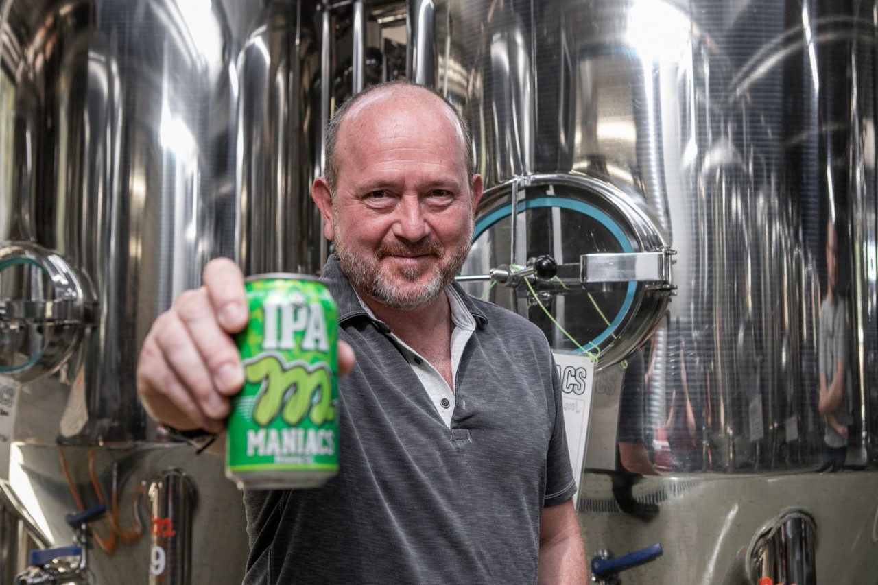 Off Trade: o caminho para as cervejarias artesanais no cenário da ...