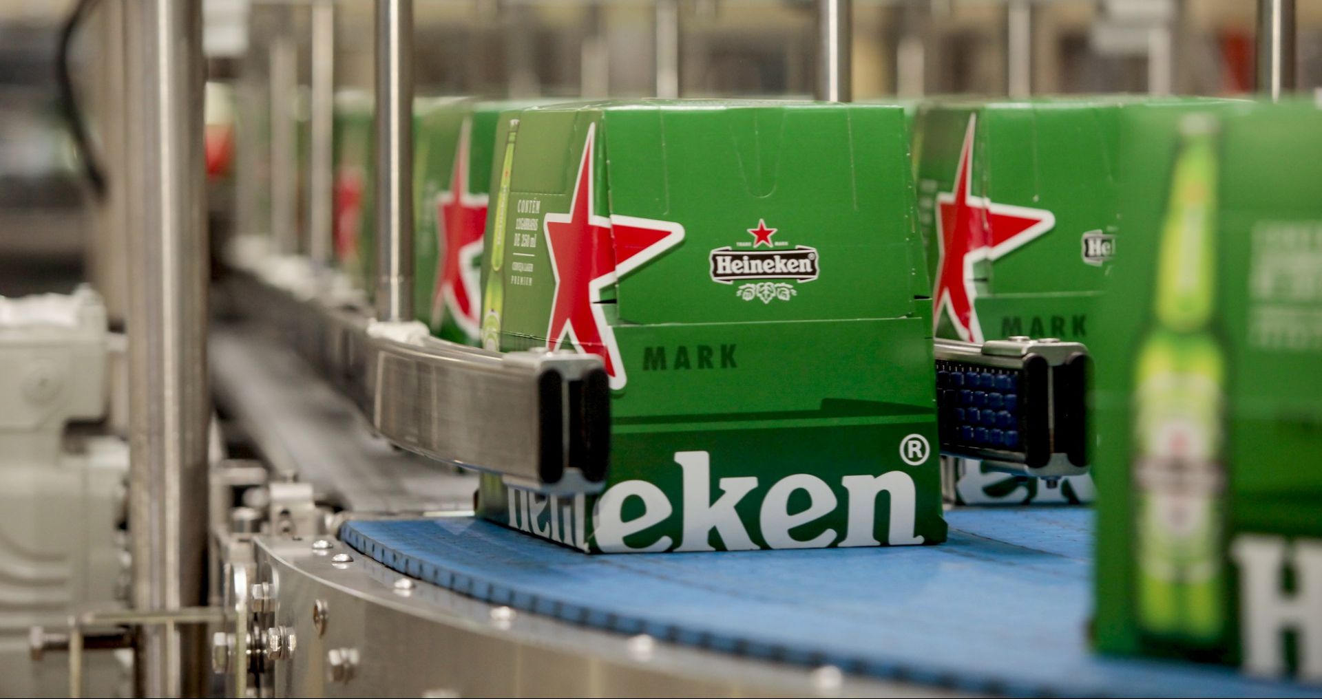 Heineken lança Desperados em Minas Gerais - Economia - Estado de Minas