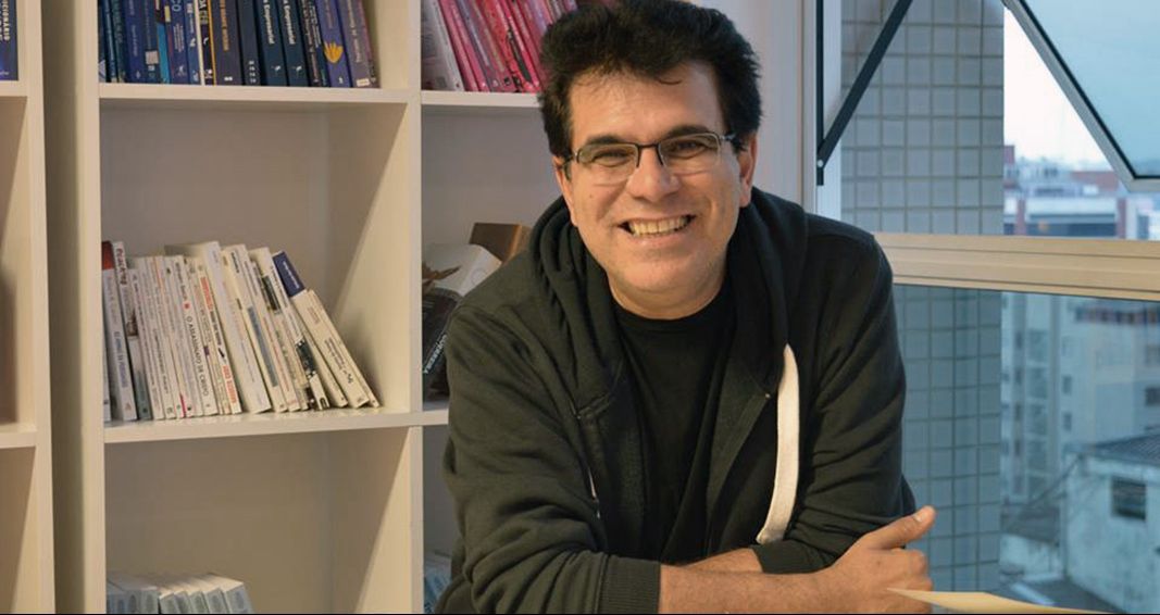 James McSill at BStorytelling