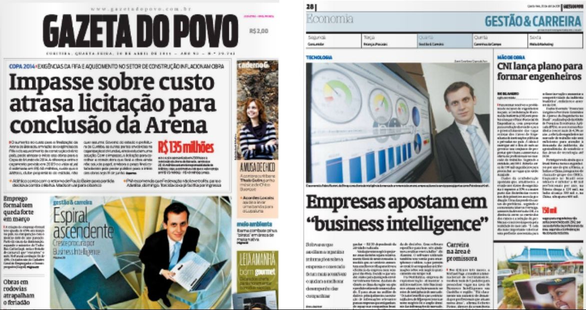 Portal de Notícias do Jornal do Povo